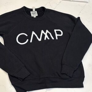 Camp Brand Goods Crew Neck